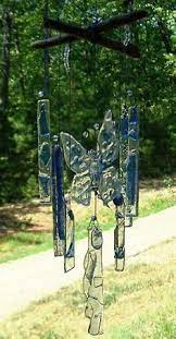 A glass wind chime has its own particular. 430 Unusual And Whimsical Wind Chimes Ideas Wind Chimes Chimes Windchimes