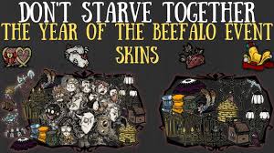 I don't want to unlock everyone again i've done that in don't starve already. How Do You Unlock New Characters In Dst