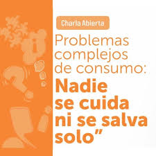 Espacio Abierto invita a la primera jornada de “Problemáticas complejas de  consumo”