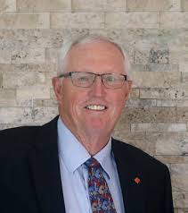 VISION, PERSEVERANCE & PEOPLE