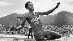 She has represented her nation in the history of the world. Arnie Robinson Jr Olympic Long Jump Champion Dies At 72 The New York Times