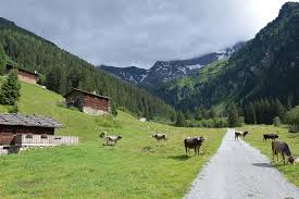 See our guide for hotels and more info. Valsertal Near Steinach Am Brenner Stadt Land Reisen Landschaft