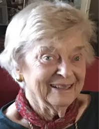 Mary Katharine Gormley