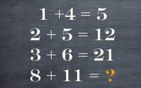 Check spelling or type a new query. Maths Equation With 2 Solution Riddle Genius Puzzles