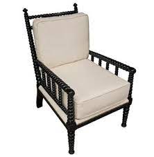 noir abacus english style bobbin black living room chair black living room chairs relaxing chair spool chair