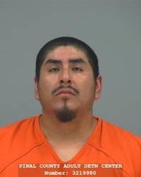 PCSO booking mugs, 07/25/24