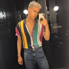Amazing facts here about brad mondo wiki, favorite things, income, net worth, family, photos, age, struggles, contacts, biodata, birthday date (dob). Brad Mondo Brad Mondo Age Height Weight Wiki Biography Net Brad Mondo Retvitnul A Shay Hancock