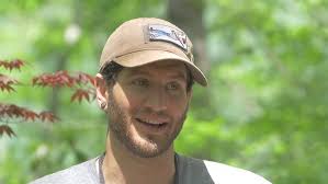 Guide Spotlight: Colby Morrow