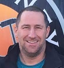 Richard Hinks's Instagram, Twitter & Facebook