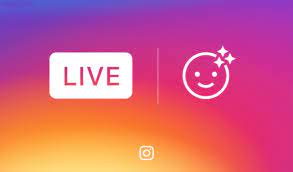 Instagram Adds Face Filters For Live Video Instagram Instagram Logo Face Icon