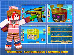 Free download cops n robbers 3d pixel craft gun shooting games v 10.6.1 hack mod apk (unlimited money) for android mobiles, samsung htc nexus lg sony nokia. Cops N Robbers 3d Pixel Craft Gun Shooting Games For Android Apk Download