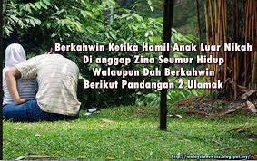 Nikah atau zawaj, namun menurut pendapat yang shahih; Berkahwin Ketika Hamil Anak Luar Nikah Dianggap Zina Seumur Hidup Walaupun Dah Berkahwin Berikut Pandangan 2 Ulamak Web Ilmu Islam