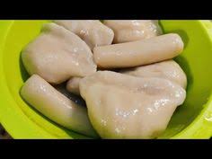Kerupuk dari nasi ini cuma dibuat dari tiga bahan dasar, yaitu nasi putih, tapioka, dan bawang putih. 24 Ide Nasi Sisa Di 2021 Nasi Resep Makanan