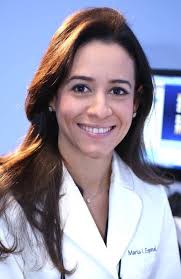 We are pleased to welcome Dr. Maria I. Espinal to the practice beginning  September 2nd! Dr. Maria Isabel Espinal was born and raised in Santiago,  Dominican Republic, obtaining her Dental degree Cum