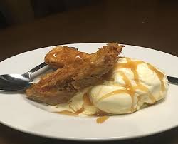 A cheesy and spicy appetizer these delicious copycat texas roadhouse rattlesnake bites are the perfect appetizer to any meal! Texas Roadhouse The Hub Ttu