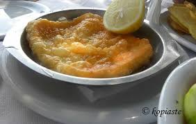 Just keep your patience intact while you cook the. Saganaki Kopiaste To Greek Hospitality
