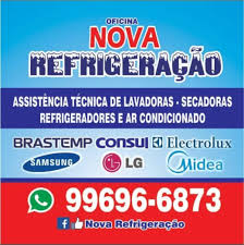 Tec Nova refrigeração