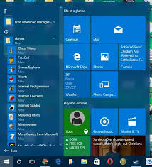 Get Windows 7 Games For Windows 10 Have Some Fun Managed Solution Windows 10 Microsoft Have Some Fun
