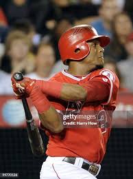 5,031 Angels Eric Aybar Stock Photos, High-Res Pictures, and Images