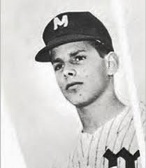 Minor League Baseball Players