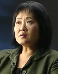 Violet Lam (林敏怡)