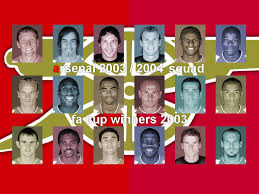 Brad pitt, orlando bloom, eric bana and others. Arsenal 2003 2004 Season By D Ask R On Deviantart