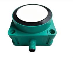 Hình ảnh về Pepperl+Fuchs ultrasonic sensor