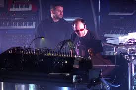 The Chemical Brothers Wikipedia