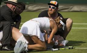 I big dogs, red beards & night matches #gamesetmattek#tennisunited #gopackgo insta: Ein Einziger Jahr Nach Zu Urteilen Ihrer Inch Wimbledon Erlittenen Horrorverletzung Hat Bethanie Mattek Sands Frieden Geschlossen Mit Ihrem Vollig Personlichen Ort Bethanie Mattek Sands Injury