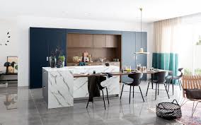 Les plus belles cuisines bois. Le Choix D Une Cuisine En Bois Fonce Frenchy Fancy