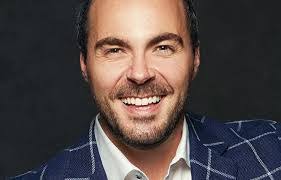 Michael Capalbo's Instagram, Twitter & Facebook