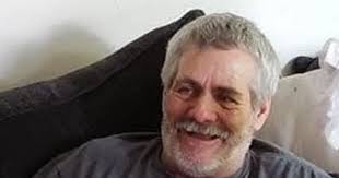 David Hainline Obituary (1956