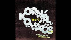 Movie is provided by teenburg. Kornel Kovacs Babasonic Unknown To The Unknown Youtube