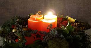 Die adventszeit ist heute offiziell gestartet: Impuls Zum 1 Advent 28 29 November