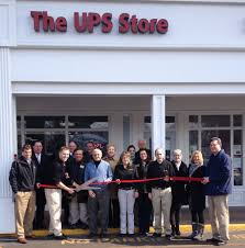 The Ups Store Inc Is A Ups Company The Ups Store Tupss Locations Are Independently Owned And Operated By Franchisees Ups Store Main Street Glastonbury