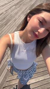 Ashley Bargo's Instagram, Twitter & Facebook