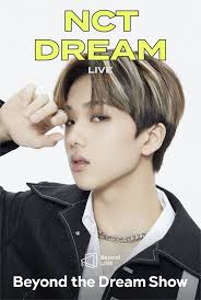 Dream cinema tickets available now! Park Jisung In 2020 Jisung Nct Nct Dream Nct