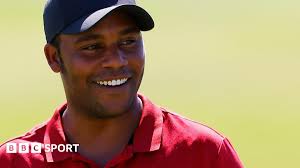 PGA Tour's return: Harold Varner III and Justin Rose share lead at Colonial 