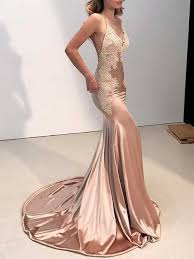 Zarif Balik Model Abiye Uzun Mezuniyet Balosu Elbiseleri The Dress Aksam Elbiseleri