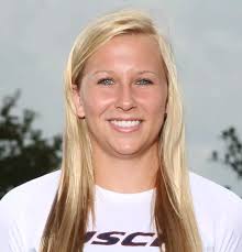 2011 Women's Soccer Roster