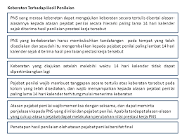 Contoh ayat penilaian prestasi kerja. Manfaat Hasil Penilaian Hasil Penilaian Prestasi Kerja Pns Dimanfaatkan Sebagai Dasar Pertimbangan Penetapan Keputusan Kebijakan Pembinaan Karier Ppt Download