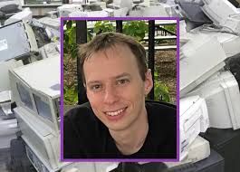 Nick Bergson-Shilcock is a Life-Long Unschooler. He Explains What That  Means & What It's Like Raising Two Unschoolers in Park Slope