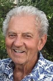 Maurice Dahl Obituary (2023)