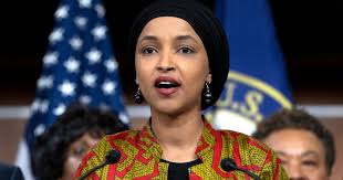 Rep. Ilhan Omar to Introduce Major Long Covid Bill