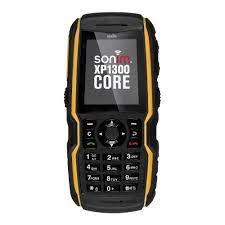 Sonim XP1300 Core: Kurztest, technische ...