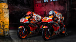 Dal diluvio di le mans spunta izdihar davanti ad acosta, quarto migno. Gp De Portugal Motogp 2021 Horario Y Donde Ver La Carrera Por Tv Box Repsol