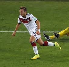 Nationalmannschaft Wofur Der Dfb Bei Der Wm 2014 In Brasilien 22 Millionen Euro Ausgab Welt