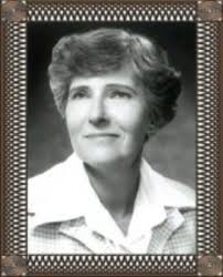 LAVERNA MUNDY GERAGHTY Obituary