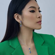 Ocean Breeze Pendant