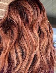 And What Hair Color Will Be In The 2020 2021 Trend Tacecarestyle Com Red Hair Color Hair Styles Hair Color Trends